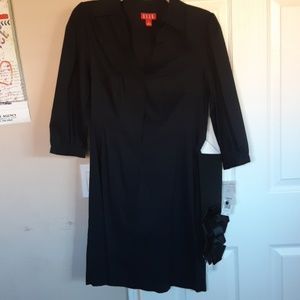 Elle Starlit Gala Dress